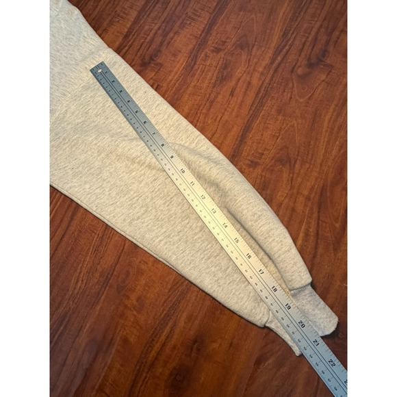 VINTAGE UCLA Bruins Alumni Sweatshirt Mens SZ L Grey Jerzees Crewneck Made USA - Picture 6 of 8